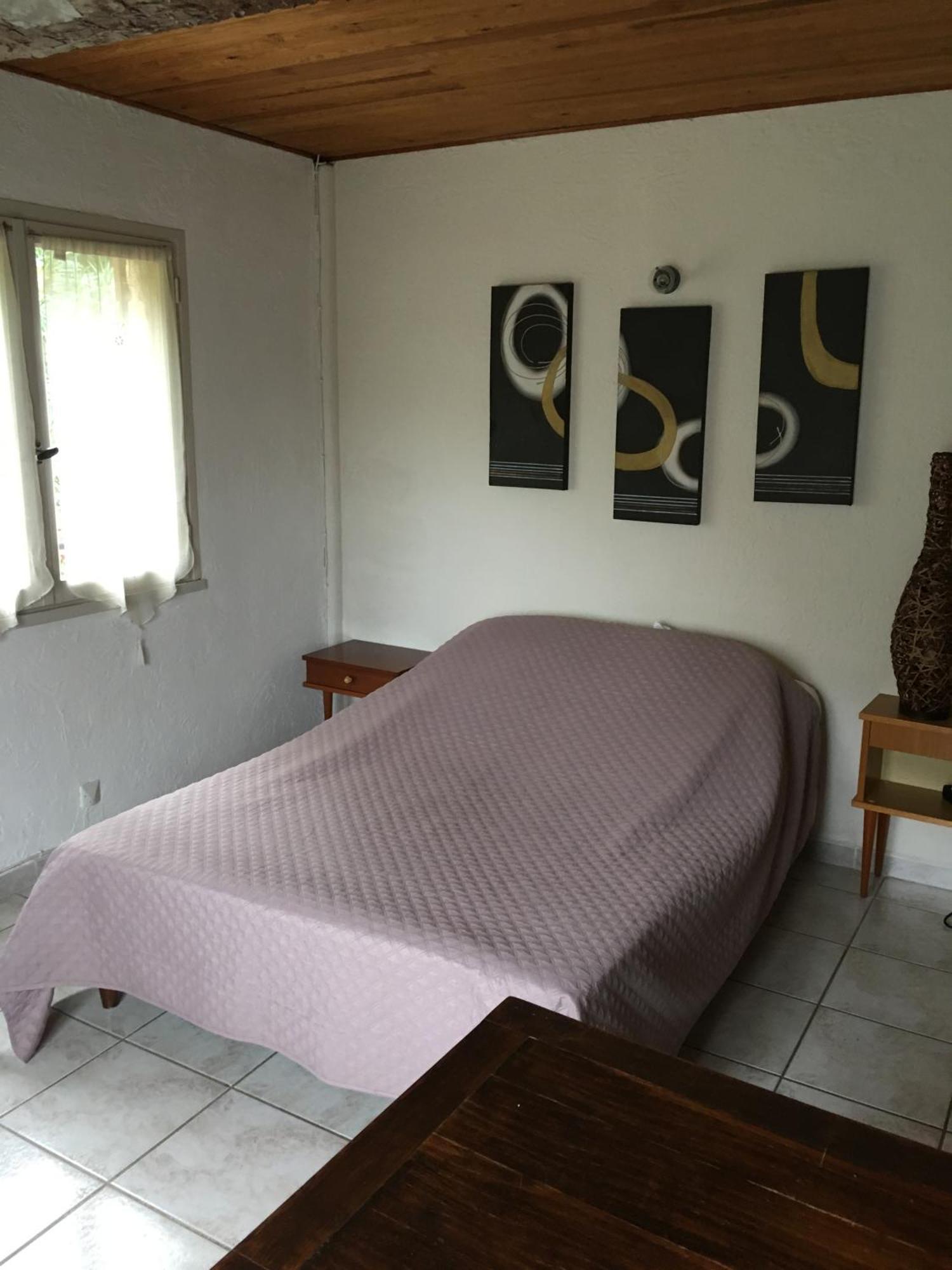 Vacancorse Maison U Canale Speloncato  Dış mekan fotoğraf