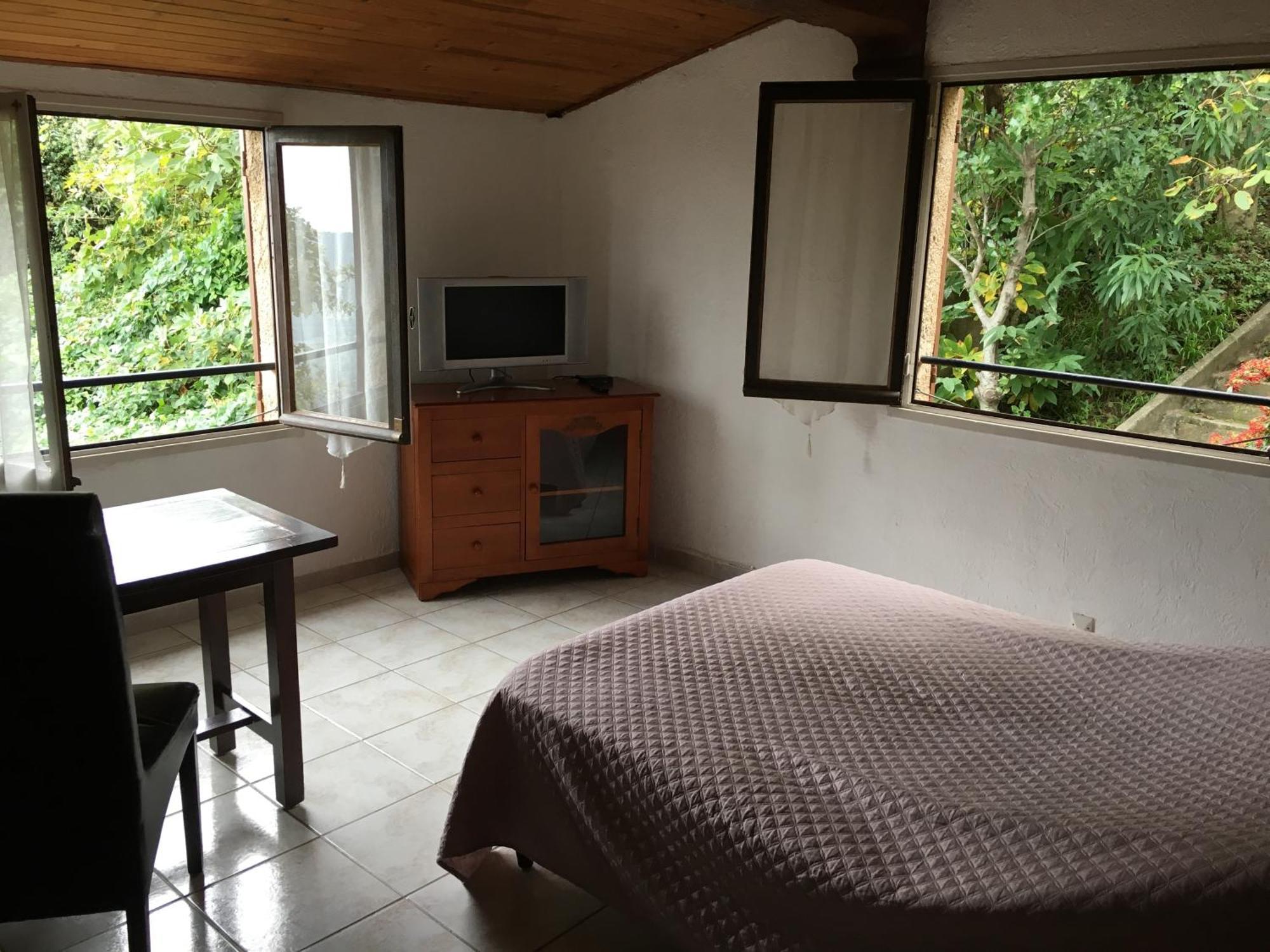 Vacancorse Maison U Canale Speloncato  Dış mekan fotoğraf
