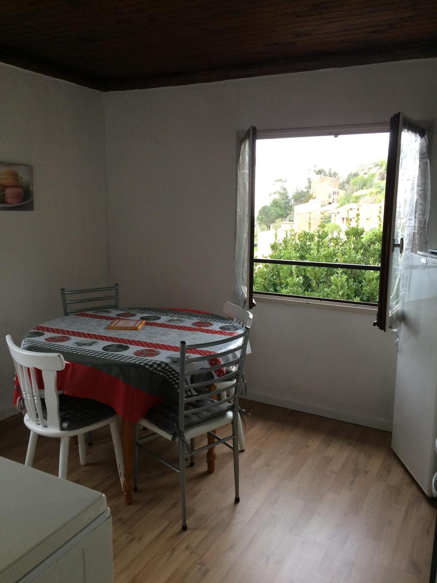 Vacancorse Maison U Canale Speloncato  Dış mekan fotoğraf