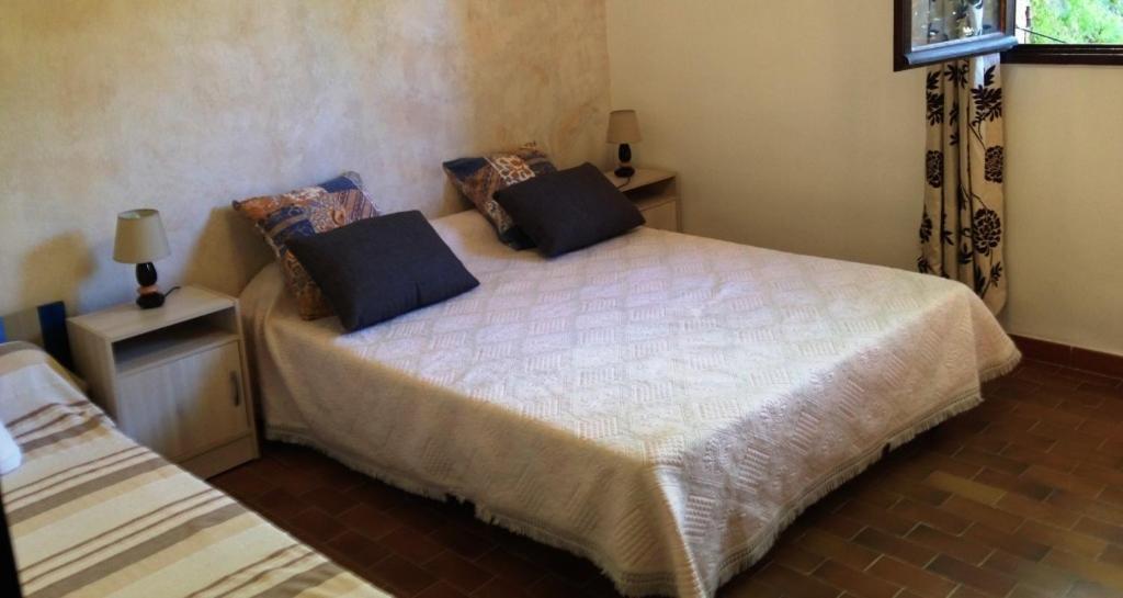 Vacancorse Maison U Canale Speloncato  Dış mekan fotoğraf