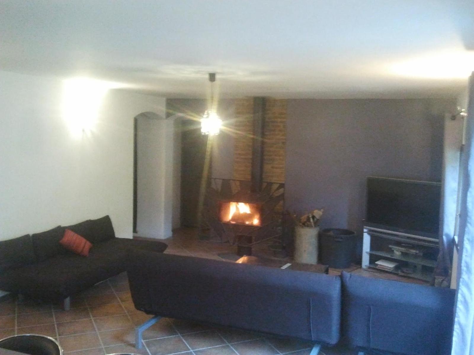 Vacancorse Maison U Canale Speloncato  Dış mekan fotoğraf