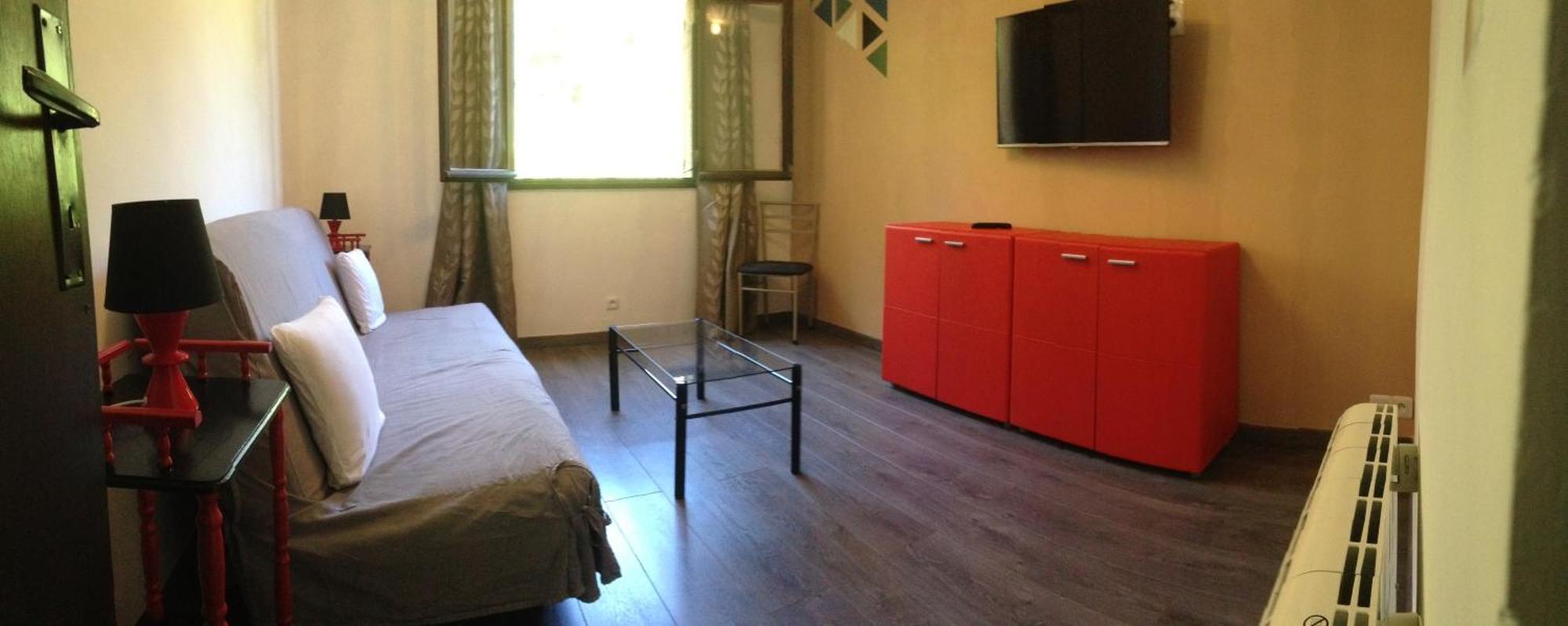 Vacancorse Maison U Canale Speloncato  Dış mekan fotoğraf