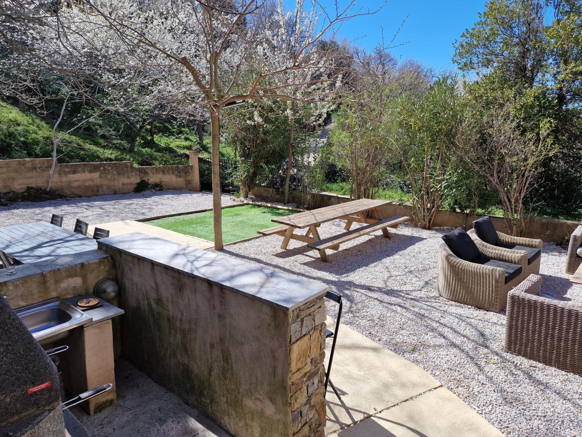 Vacancorse Maison U Canale Speloncato  Dış mekan fotoğraf