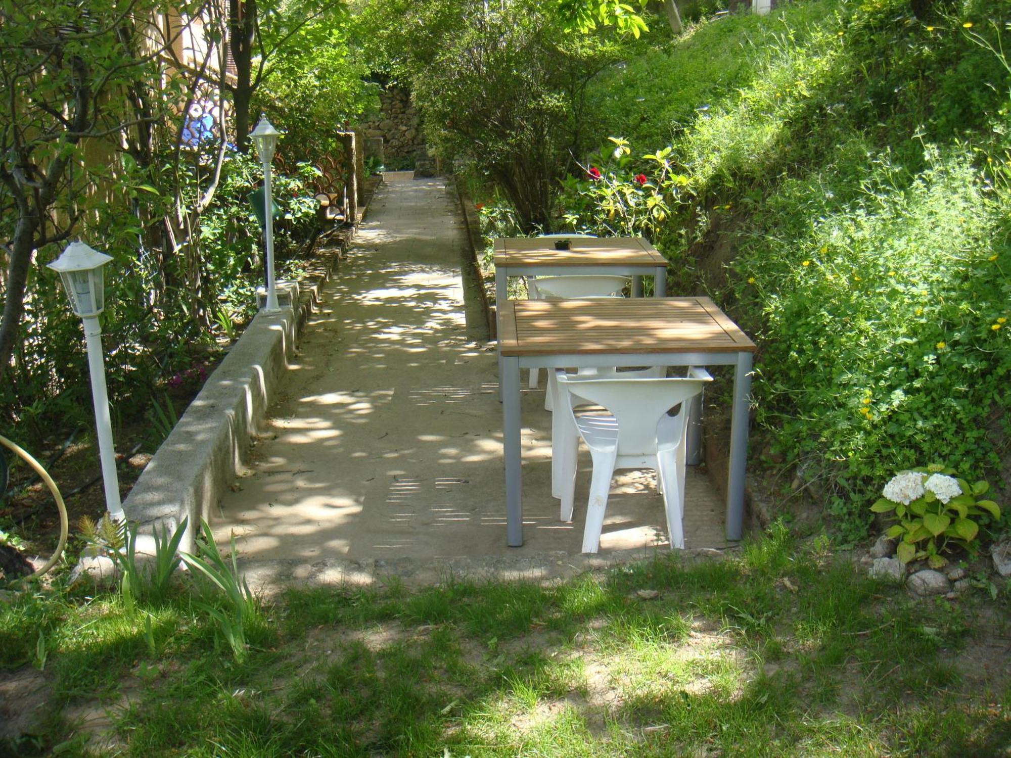 Vacancorse Maison U Canale Speloncato  Dış mekan fotoğraf