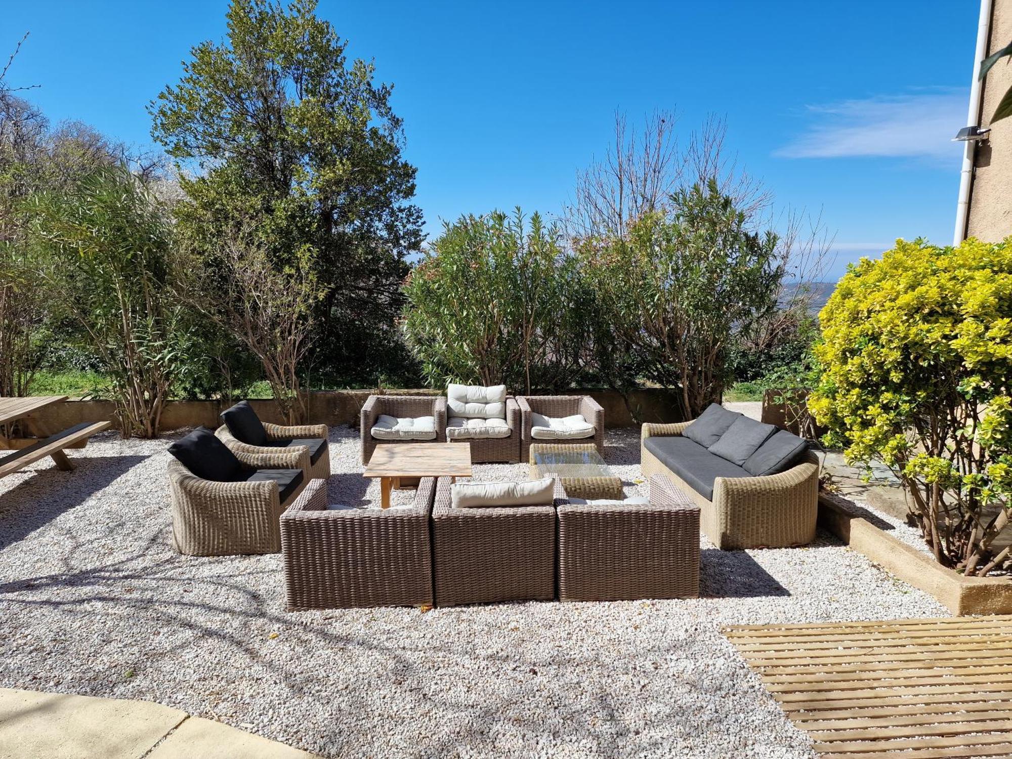 Vacancorse Maison U Canale Speloncato  Dış mekan fotoğraf